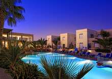 Meropi Hotel & Apartments (Malia) - BUD BUD, Repülő