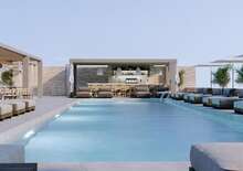 Castello Boutique SUITES Adults only 16+ - BUD BUD, Repülő