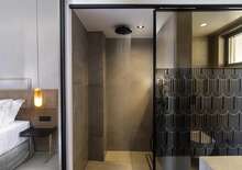 Castello Boutique Resort &amp; Spa - Adults Only - BUD BUD, Repülő