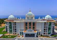 Litore Resort Hotel & Spa - DEBRECEN DEB, Repülő