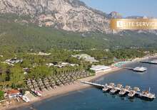 Hotel Nirvana Mediterranean Excellence - Debrecen DEB, Repülő