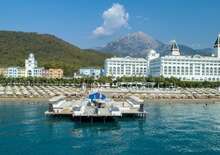 Hotel Nirvana Dolce Vita - Debrecen DEB, Repülő