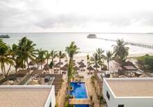 Hotel Toa & SPA - Budapest BUD, Repülő