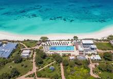 Hotel RIU Palace - Budapest BUD, Repülő