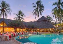 Bluebay Beach Resort and Spa - Budapest BUD, Repülő