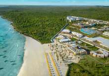 Hotel The Mora (ex. Emerald Zanzibar) - Budapest BUD, Repülő