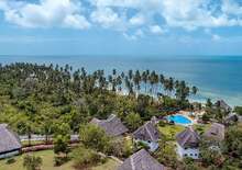 Filao Beach Resort By Sansi - Budapest BUD, Repülő