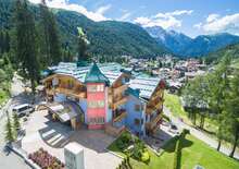 Hotel Cristal Palace - Budapest, Repülő