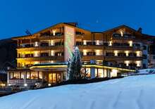 Hotel Bellavista - Budapest, Repülő