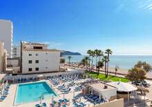 Hotel R2 Veronica - Budapest BUD, Repülő