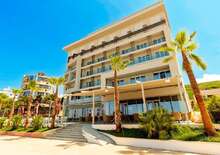 Hotel AMR - Debrecen DEB, Repülő