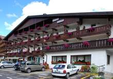 Hotel Diana - Budapest, Repülő