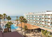 Best Maritim Hotel - Budapest BUD, Repülő