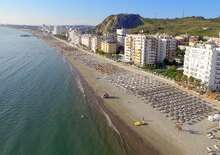 Hotel Adria Palace - Budapest BUD, Repülő