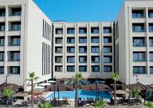 Hotel Royal G - Budapest BUD, Repülő