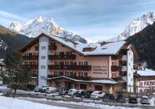 Hotel Cristallo - Budapest, Repülő