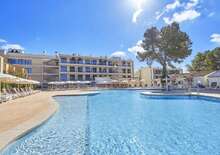 Hotel Fergus Club Europa - Budapest BUD, Repülő