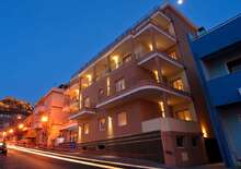 Hotel Janus - Budapest BUD, Repülő