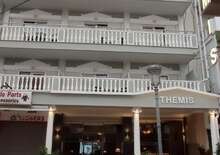 Themis Beach Hotel *** ÖE - Paralia - Budapest, Egyéni