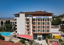 Sirma Hotel - DEBRECEN DEB, Repülő