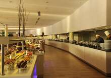 Von Resort Golden Beach - DEBRECEN DEB, Repülő