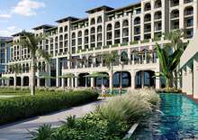 Cullinan Golf & Resort ***** - UAI - Debrecen DEB, Repülő