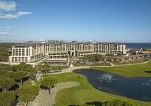 Cullinan Golf & Resort ***** - UAI - Debrecen DEB, Repülő