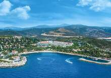 Pine Bay Holiday Resort - BUDAPEST, Repülő