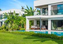 Paloma Finesse - Debrecen DEB, Repülő