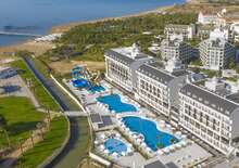 Diamond De Luxe Hotel & Spa - Debrecen DEB, Repülő