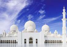 CSODÁLATOS EMIRÁTUSOK: ABU DHABI - DUBAI - Budapest BUD, Egyéni