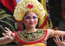 BALI - KÖRUTAZÁS ÜDÜLÉSSEL - Budapest BUD, Egyéni