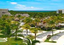 PARADISUS PLAYA DEL CARMEN***** - Budapest BUD, Repülő