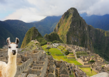 PERUI TÁJAKON: AZ ANDOKTÓL AZ ÓCEÁNIG - Budapest BUD, Egyéni