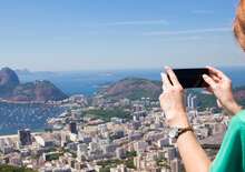 RIO DE JANEIRO – CSOPORTOS VÁROSLÁTOGATÁS - Budapest BUD, Egyéni