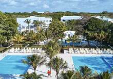 RIU TEQUILA ***** - Bécs VIE, Egyéni