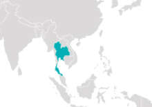 THAIFÖLD ÉS KAMBODZSA TENGERPARTI PIHENÉSSEL KOH CHANG SZIGETÉN - Budapest BUD, Egyéni