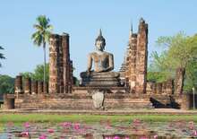 KÖRUTAZÁS ÉSZAK-THAIFÖLDÖN ÉS PHUKET - Budapest BUD, Egyéni