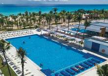 RIU PLAYACAR ***** - Budapest BUD, Egyéni