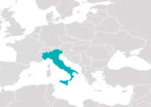 AZ AMALFI-PART KINCSEI - Budapest BUD, Egyéni