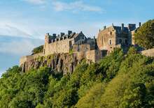 SKÓCIA - A LEGENDÁK FÖLDJÉN - Budapest BUD, Egyéni