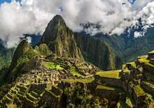 NAGY KÖRUTAZÁS PERUBAN - AZ INKÁK SZENT FÖLDJE - Budapest BUD, Egyéni
