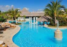 MELIA CARIBE BEACH RESORT***** - Budapest BUD, Egyéni