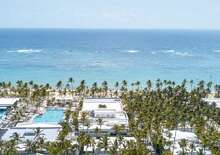 RIU BAMBU***** - Budapest BUD, Egyéni