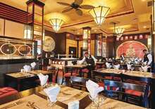 RIU BAMBU***** - Budapest BUD, Egyéni