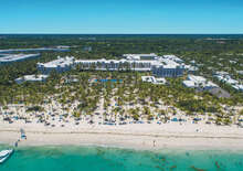 HOTEL RIU PALACE MACAO***** - Budapest BUD, Egyéni