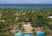 GRAND PALLADIUM PUNTA CANA***** - Budapest BUD, Egyéni