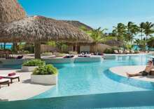 SECRETS CAP CANA RESORT & SPA***** - Budapest BUD, Egyéni