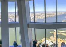 NEW YORK ÉS MIAMI BEACH - Budapest BUD, Egyéni