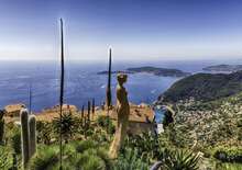 Az Azúr-part csodái - Budapest Budapest, Busz